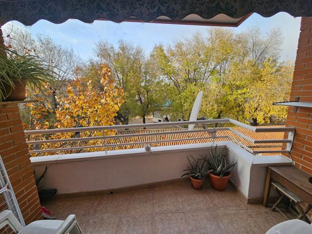 Piso En venta en Pz Hermano Ramon Quiroga, Guardia Civil - Zona Industrial, Valdemoro photo 0