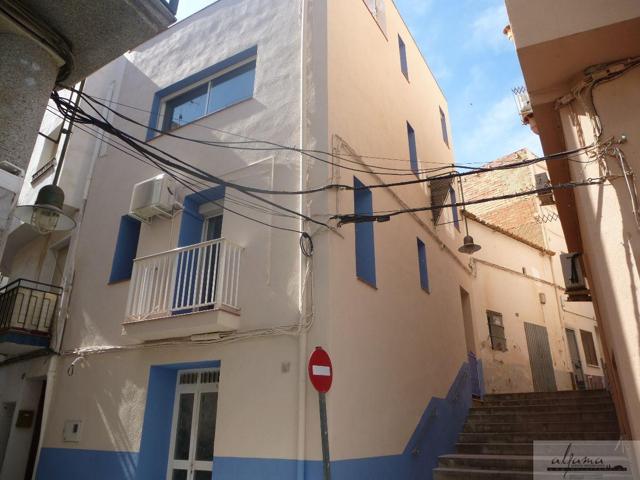 Casa En venta en Sant Roc, 47, Centro Pueblo, L´ametlla De Mar photo 0