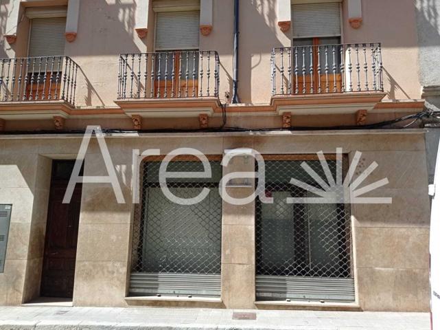Local comercial en alquiler ubicado en el centro de Ribes de Freser. photo 0