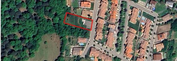 PARCEL.LA a Urb Caselles de Ripoll (Girona) amb vistes panoràmiques photo 0