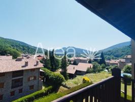 Precioso y acogedor Dúplex en Llanars (Girona) en plena Vall del Ter photo 0