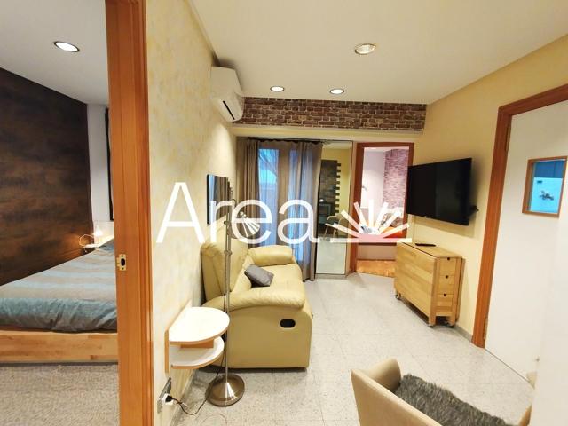 Acogedor Apartamento de 2 habitaciones en Ribes de Freser – Listo para Entrar a Vivir photo 0