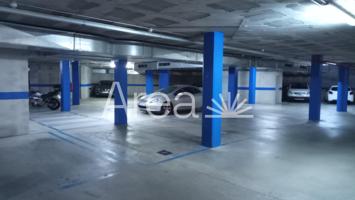 Plazas de parking moto Vilassar Dalt centro photo 0
