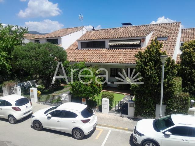 Casa duplex en sector playa photo 0