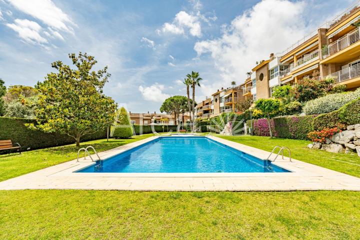 Magnifico Duplex con vistas al mar photo 0
