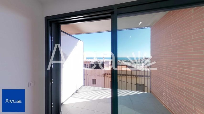 Último piso disponible en Residencial Joan Peiró de Mataró photo 0