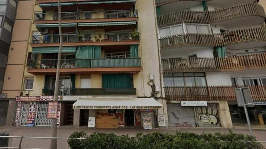 Piso en venta en Arenys de Mar ( Alquilado hasta 05-2028) photo 0