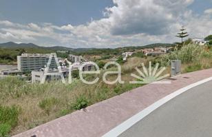 Parcela urbanizable en venta en Sector Bareu de Arenys de Mar photo 0