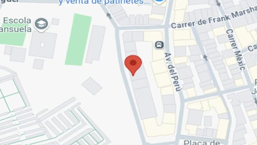 Piso en venta en Mataró (Alquilado hasta 06-2028) photo 0