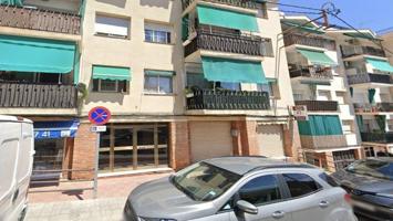 Piso en venta en Alella – Especial inversores (Activo alquilado hasta 11-2027) photo 0