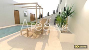 Exclusivo chatet con piscina y vistas al mar en Vistamar photo 0