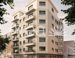 Exclusivo piso en venta en la Riera de Mataró photo 0