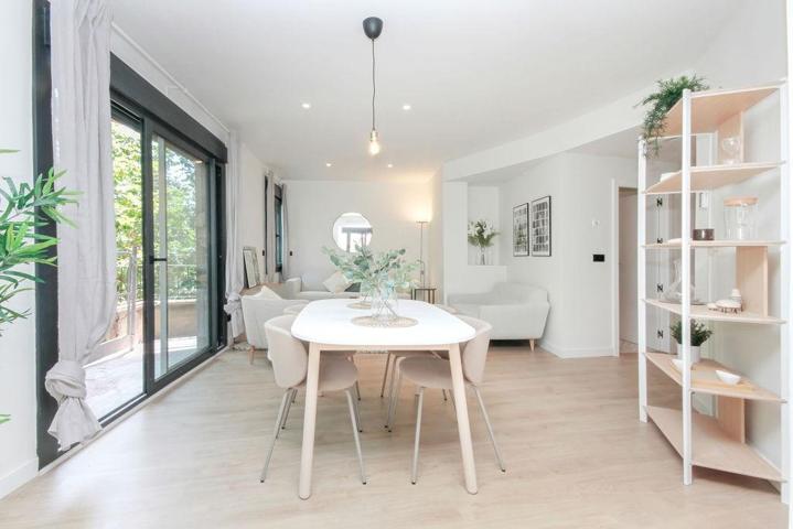 Exclusivo piso en venta en la Riera de Mataró photo 0