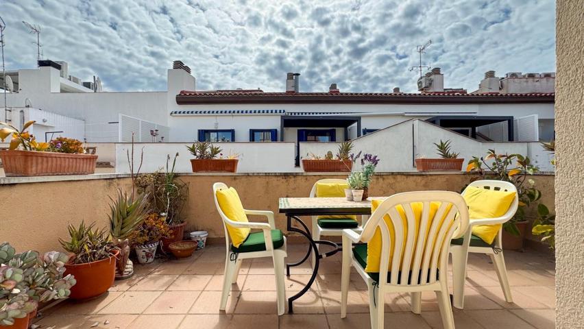 Dúplex de ensueño con terrazas en el centro de Sitges photo 0