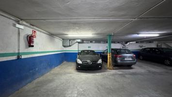 Plaza de Parking en Sitges Centro photo 0