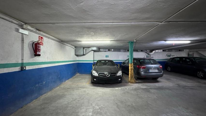 Plaza de Parking en Sitges Centro photo 0