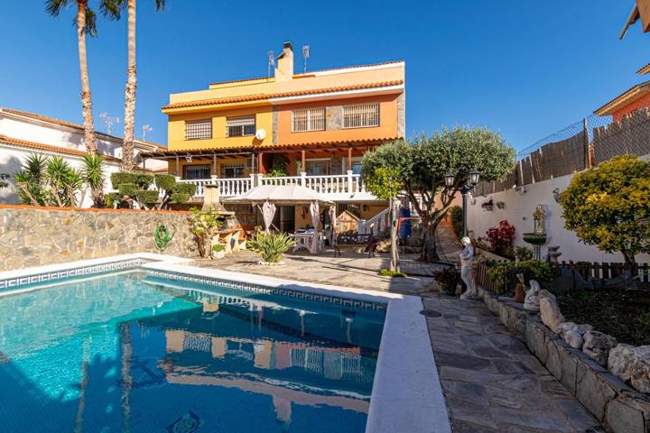 Tu nuevo hogar en Mas d’en Serra Sant Pere de Ribes photo 0