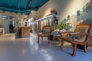 Local en venta reformado con encanto en el centro de Sitges photo 0