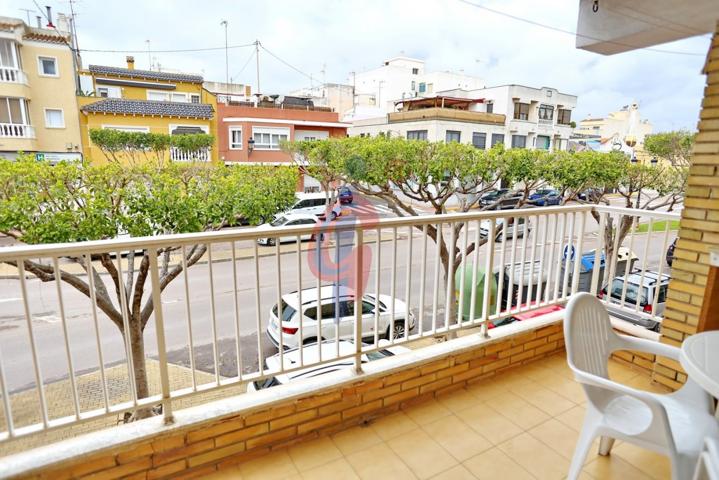 ¡ Apartamento con vistas despejadas en Guardamar pueblo! photo 0