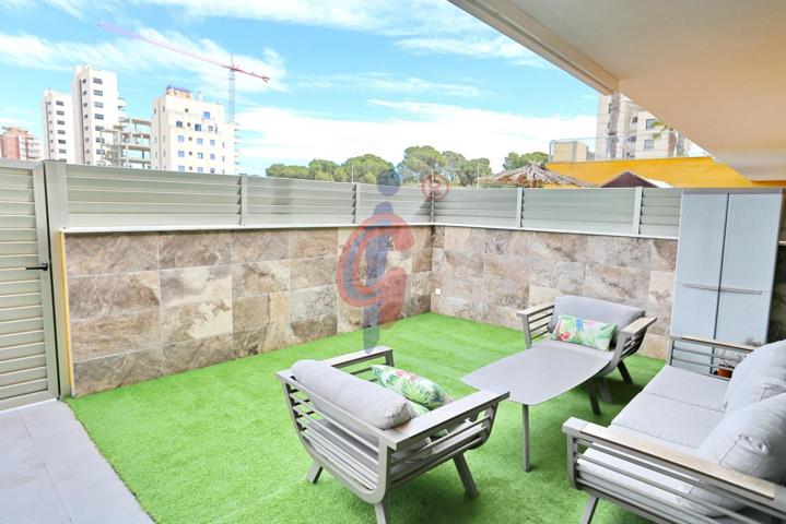 IMPRESIONANTE APARTAMENTO EN ZONA PUERTO CON TERRAZA DE 25M2 photo 0