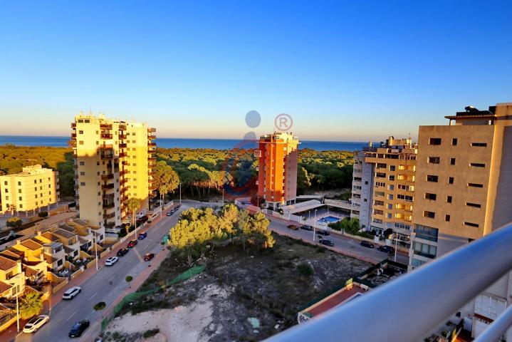 ¡Atico Duplex de 3 dormitorios con espectaculares vistas al mar y a la pinada de Guardamar! photo 0