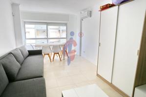 !Vivienda con estupenda ubicación y orientación sureste reformada! photo 0