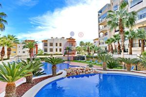 ¡Apartamento de lujo en el complejo del Marjal Beach con una preciosas zonas comunes! photo 0