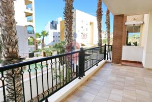 ¡Apartamento de lujo en el complejo del Marjal Beach con una preciosas zonas comunes! photo 0