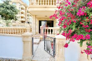 ¡ Precioso bungalow en planta baja en zona Moncayo de Guardamar del Segura! photo 0