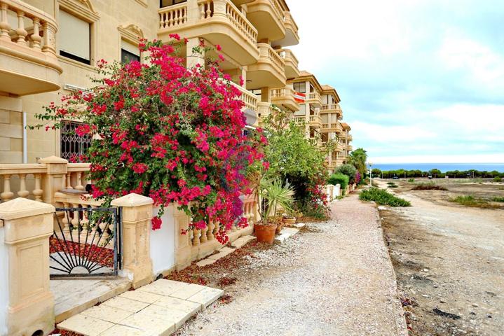 ¡ Precioso bungalow en planta baja en zona Moncayo de Guardamar del Segura! photo 0