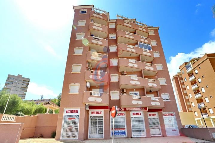 ¡Magnífico apartamento en la zona del puerto! photo 0