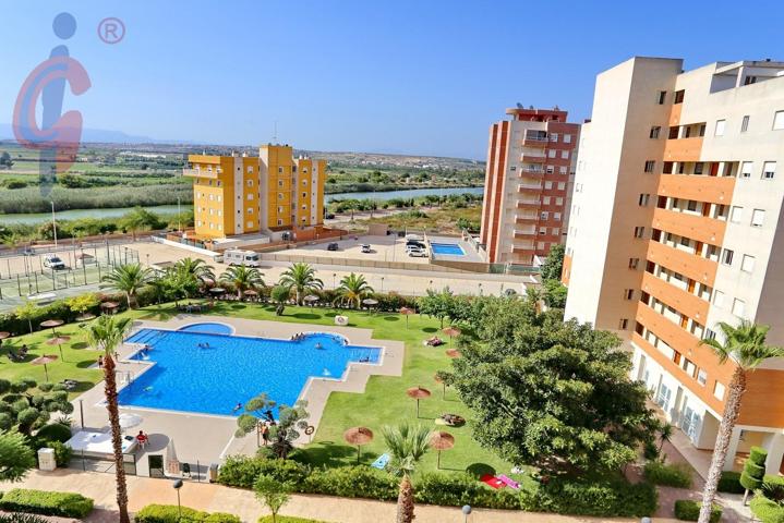 ¡Bonito apartamento ubicado en la urbanización Naturamar en Guardamar! photo 0