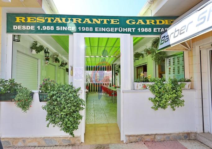 Restaurante bar en venta ubicado en la urbanización La Marina, photo 0