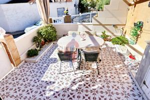 Encantador bungalow adosado en la Urbanización del Moncayo – Guardamar del Segura photo 0