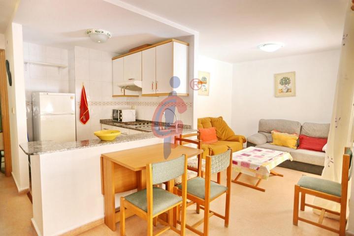 🏡 En venta – Planta baja de 1 dormitorio en primera linea de playa photo 0