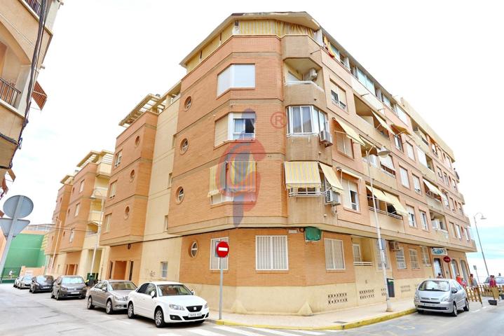 🏡 En venta – Planta baja de 1 dormitorio en primera linea de playa photo 0