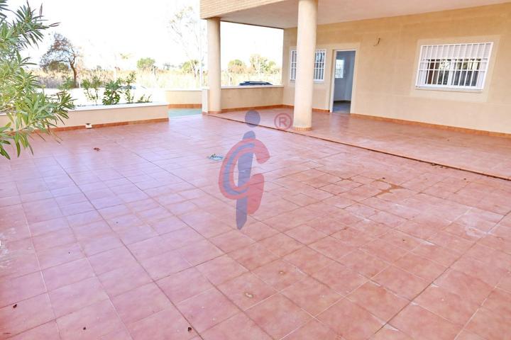 En venta apartamento en planta baja en SUP-7, Guardamar del Segura photo 0