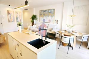 ¡Ático a estrenar en el corazón Guardamar del Segura! photo 0