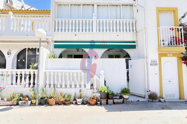 Precioso Bungalow en Planta Baja en la Urbanización El Edén – Guardamar del Segura photo 0