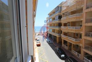 ¡Vive junto al mar en este encantador estudio a solo unos pasos de la playa! photo 0