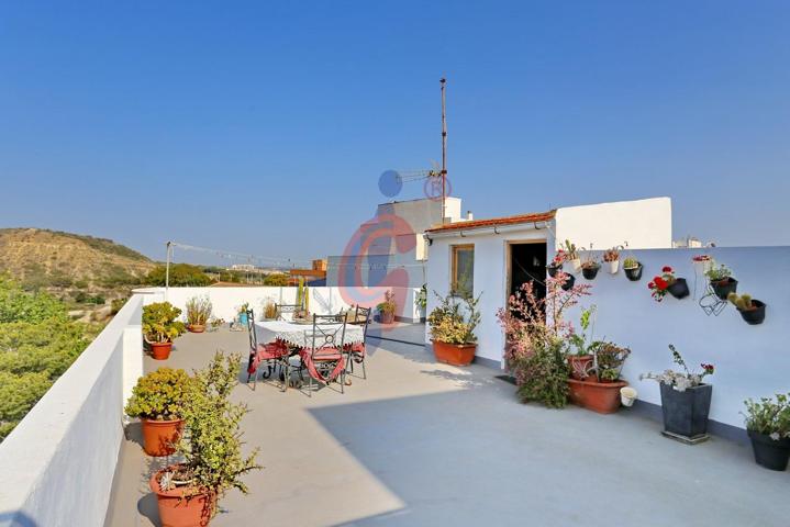 Ático luminoso con gran terraza y vistas despejadas en Guardamar del Segura photo 0
