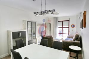 Piso en alquiler anual en Guardamar del Segura – Zona Pueblo photo 0