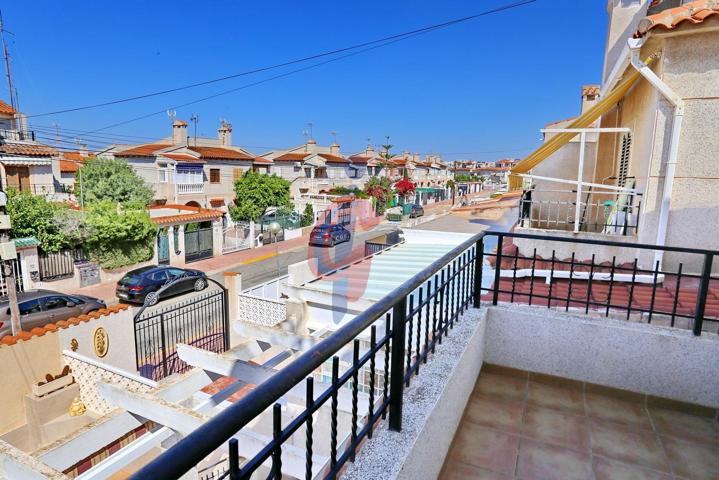🏡 Encantador Bungalow con Garaje Privado en Pórtico Mediterráneo photo 0