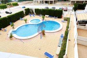 ¡Apartamento en venta de un dormitorio en el SUP-7 de Guardamar del Segura! photo 0