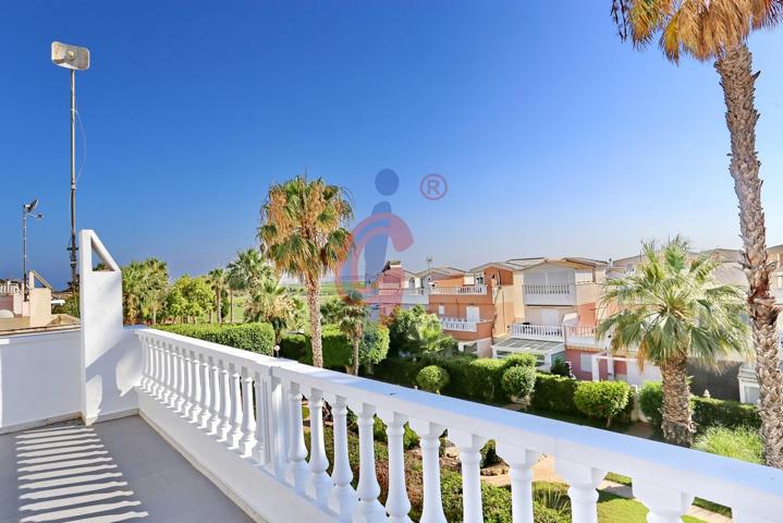 ¡Bungalow adosado en venta en Pórtico Mediterráneo Guardamar! photo 0