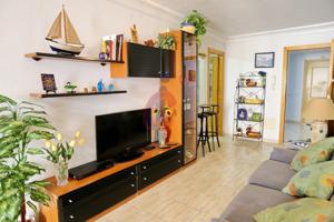 Un dormitorio en venta con garaje y trastero en el SUP-7 de Guardamar del Segura! photo 0