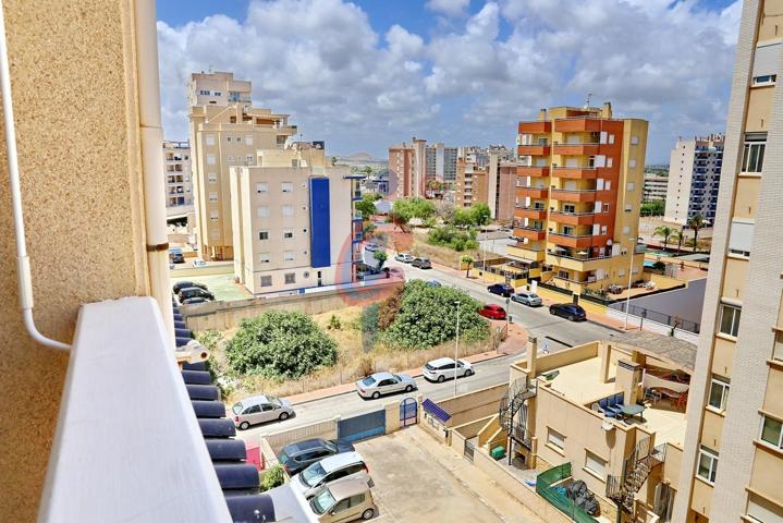 Un dormitorio en venta con garaje y trastero en el SUP-7 de Guardamar del Segura! photo 0
