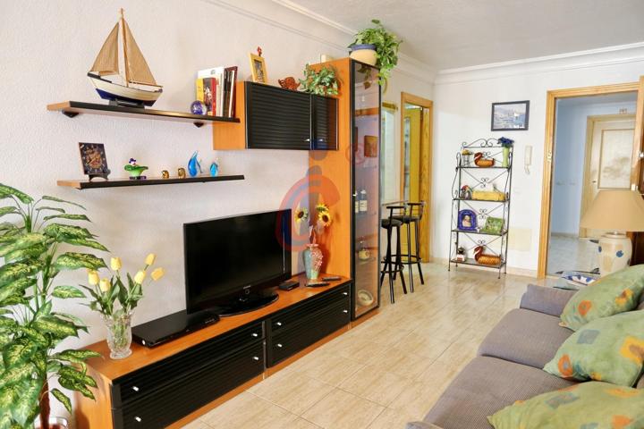 Un dormitorio en venta con garaje y trastero en el SUP-7 de Guardamar del Segura! photo 0