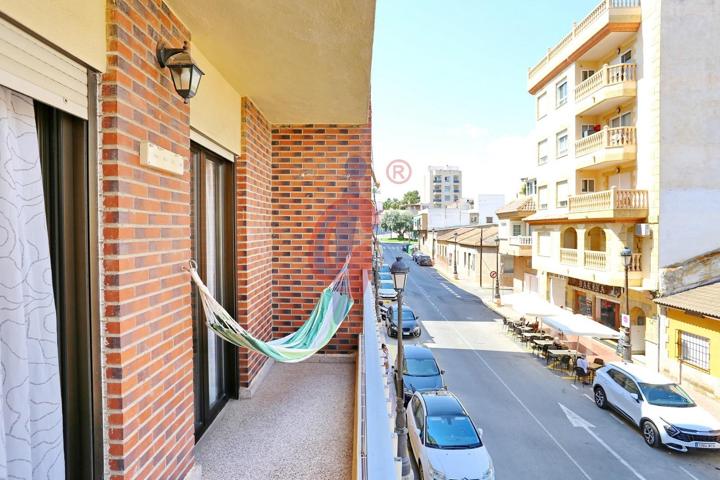 ¡Nueva vivienda en venta de tres dormitorios en esquina toda exterior en Guardamar del Segura! photo 0