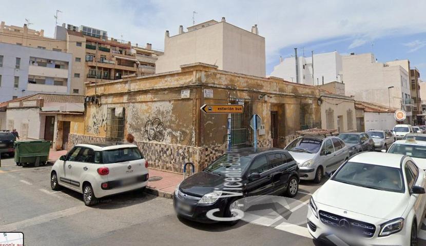 Terreno para construir en venta en Torrevieja photo 0